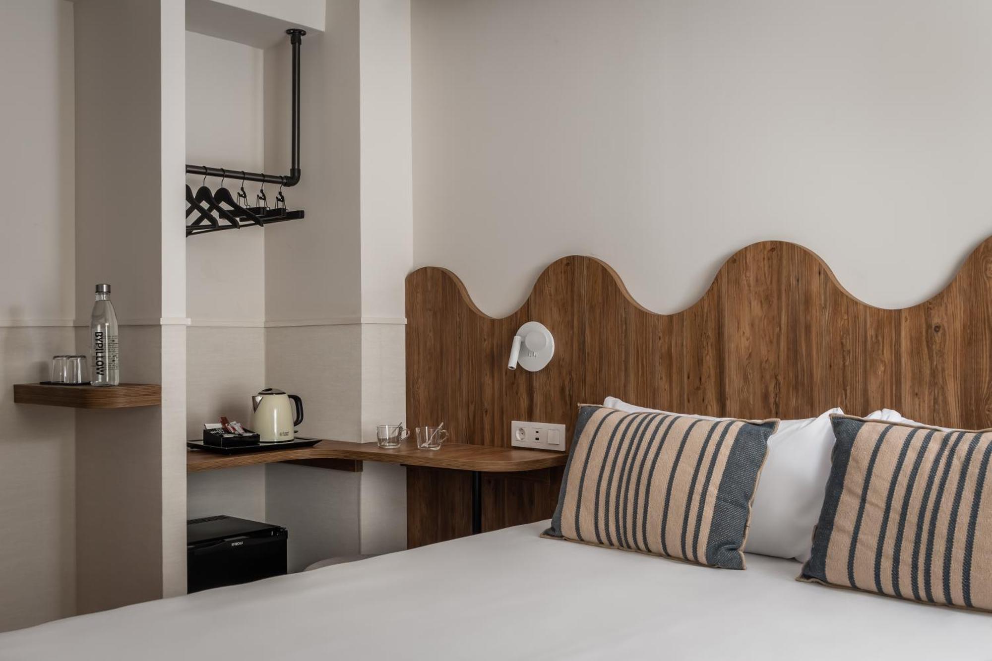 Bypillow Paseo Alicante Zewnętrze zdjęcie