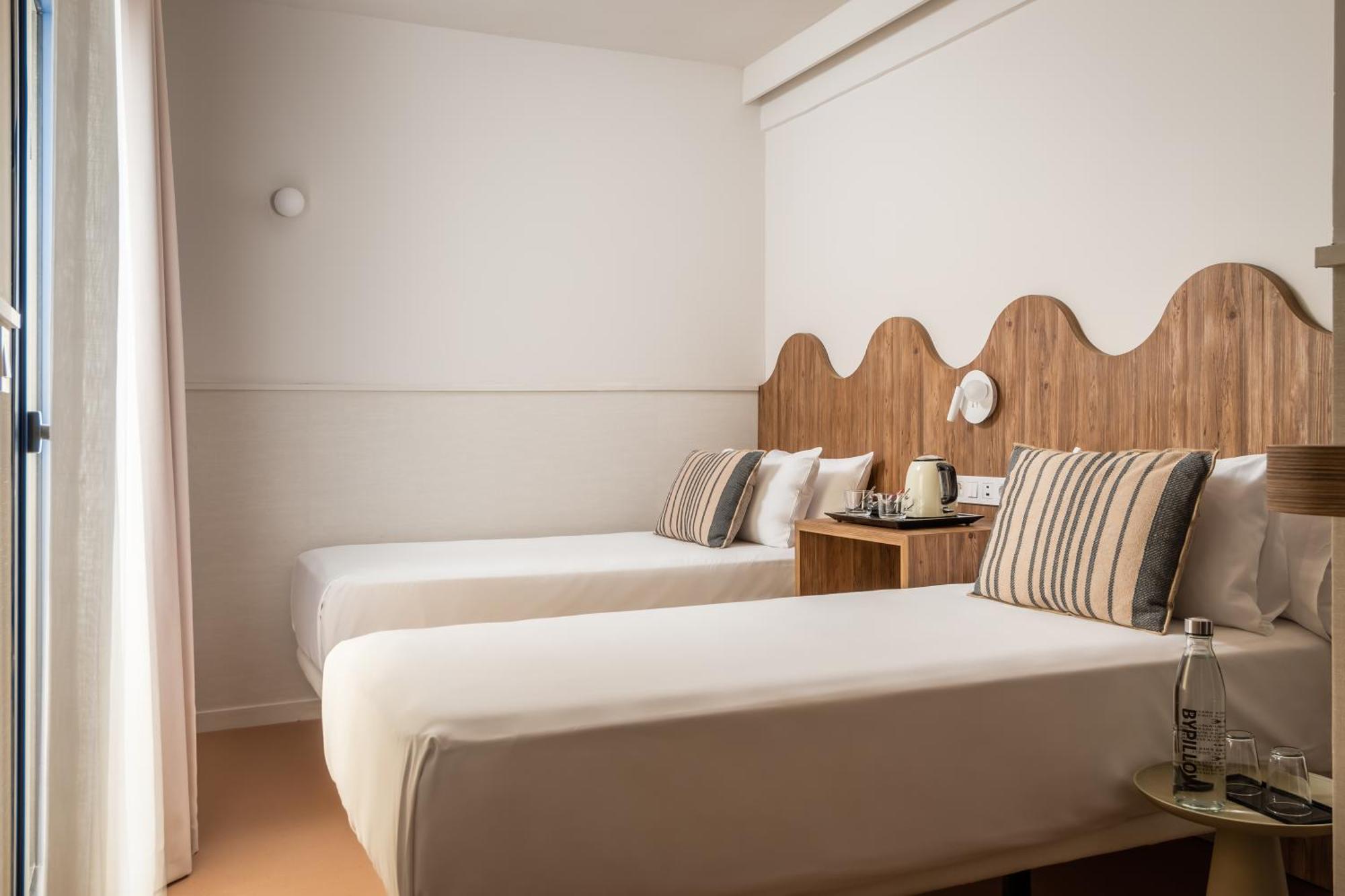 Bypillow Paseo Alicante Zewnętrze zdjęcie