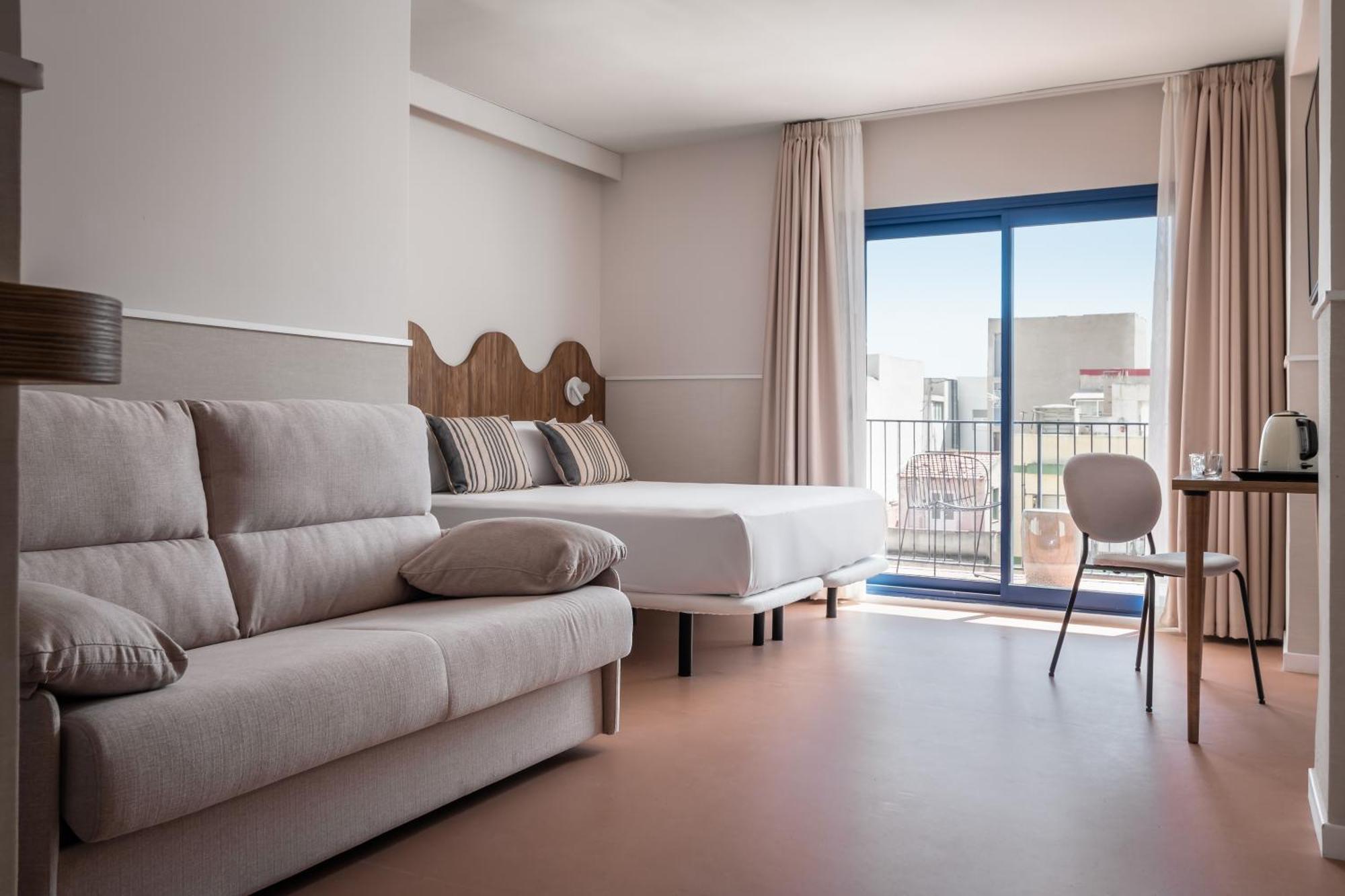 Bypillow Paseo Alicante Zewnętrze zdjęcie