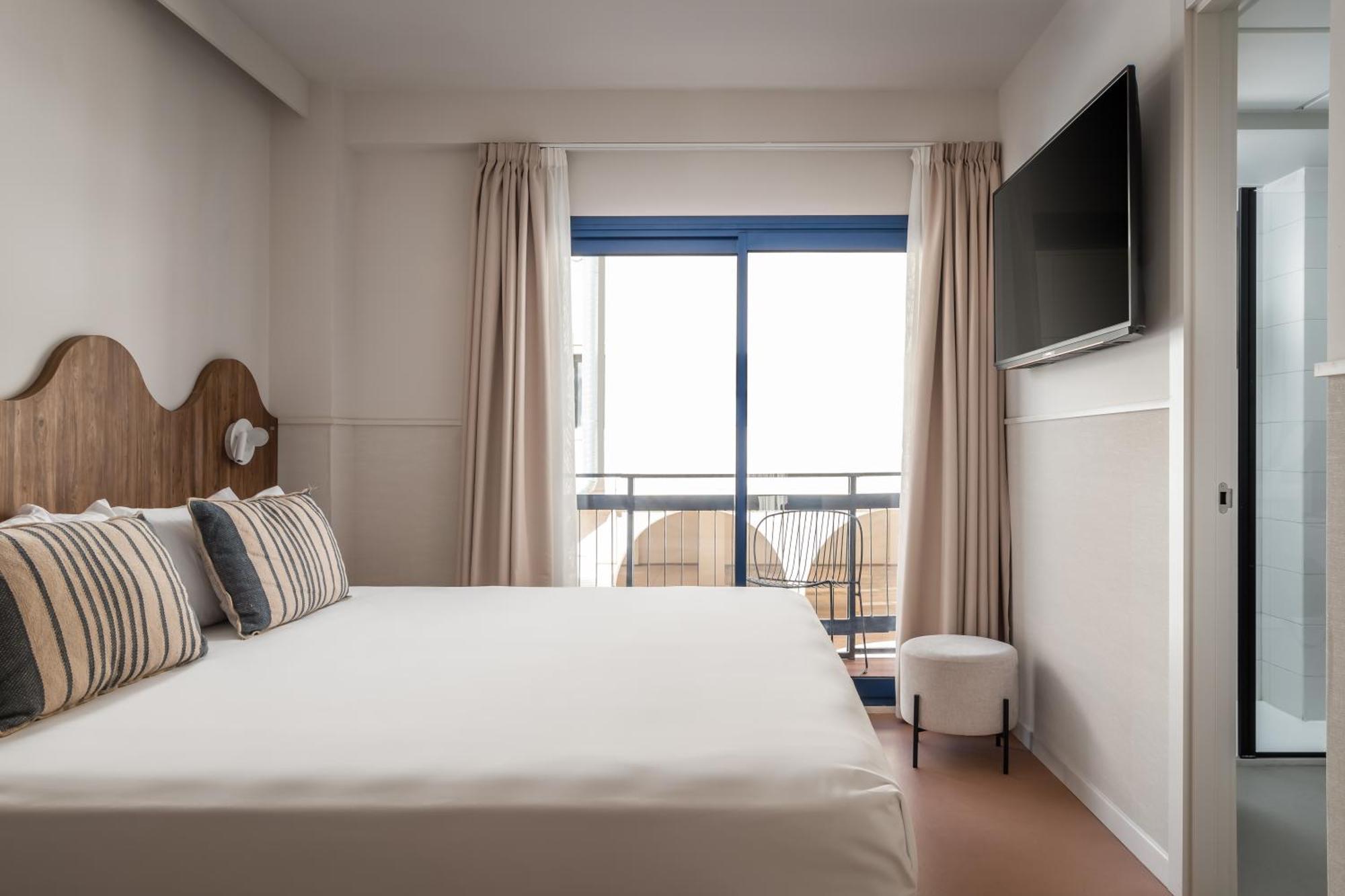 Bypillow Paseo Alicante Zewnętrze zdjęcie