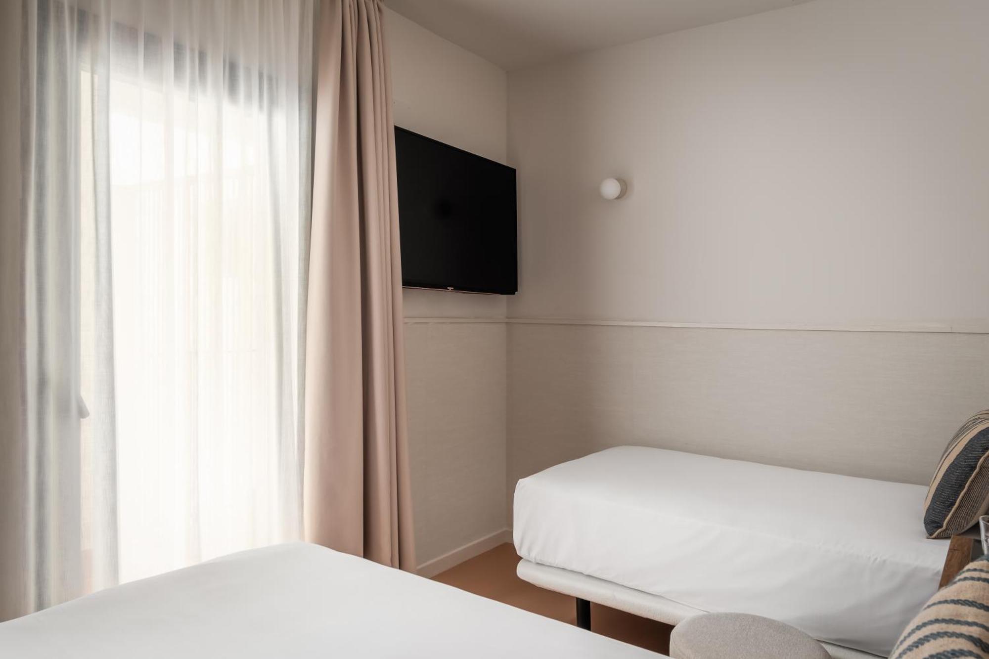 Bypillow Paseo Alicante Pokój zdjęcie
