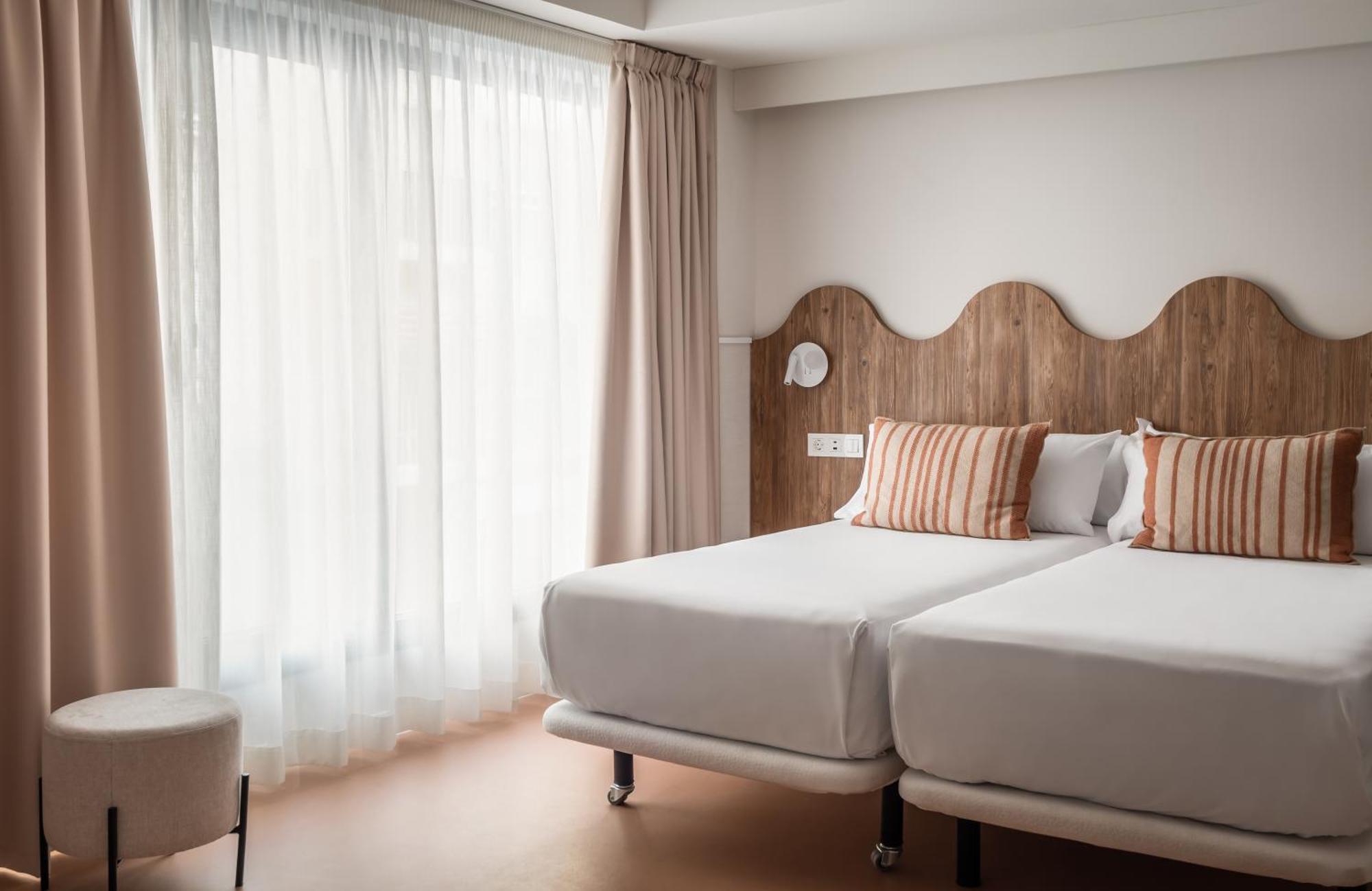 Bypillow Paseo Alicante Zewnętrze zdjęcie