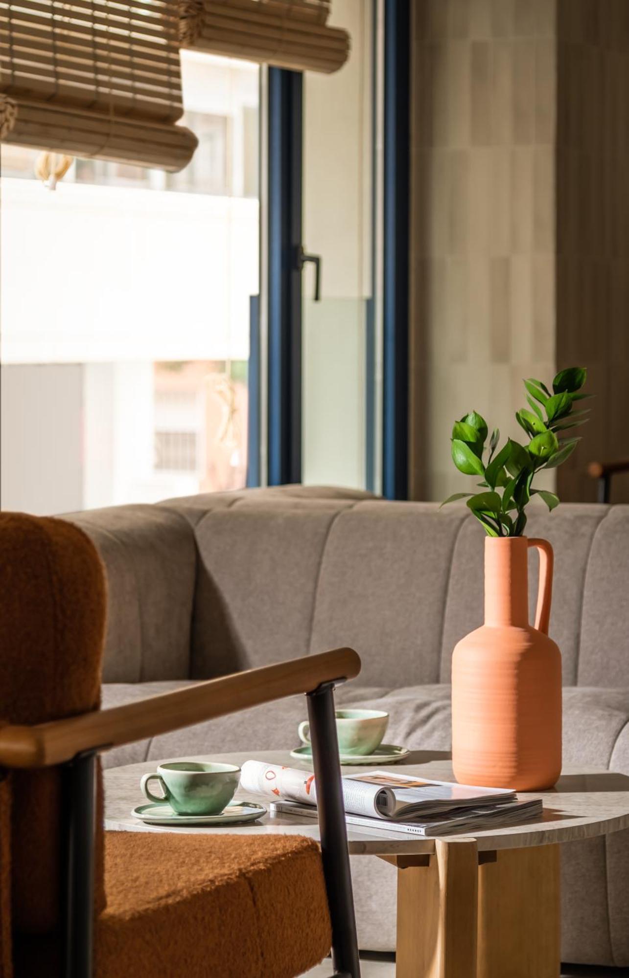 Bypillow Paseo Alicante Zewnętrze zdjęcie