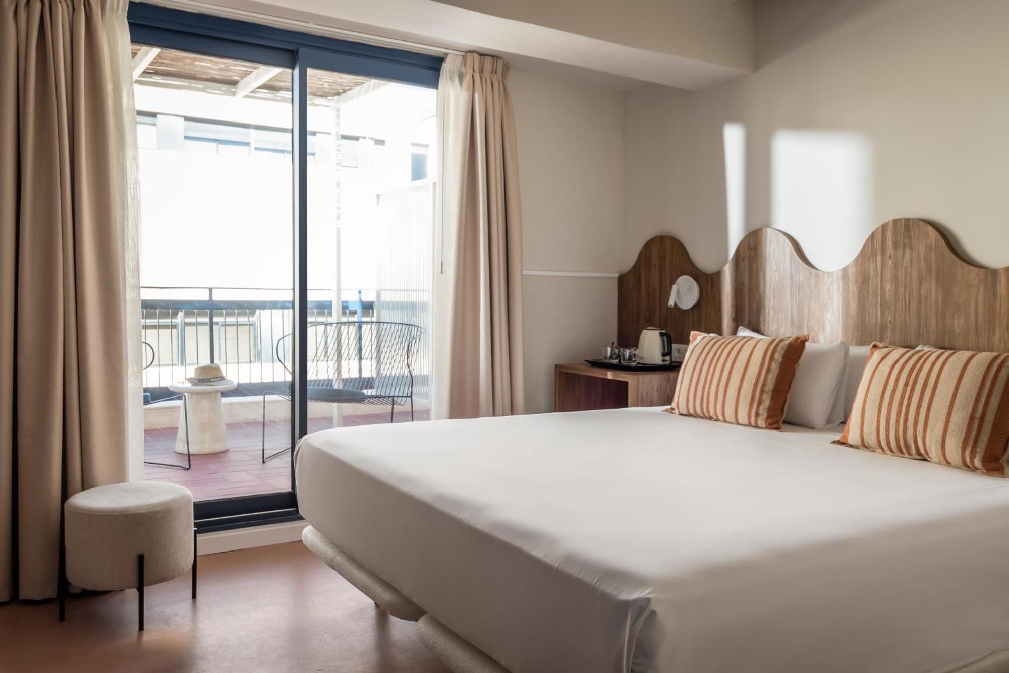Bypillow Paseo Alicante Zewnętrze zdjęcie