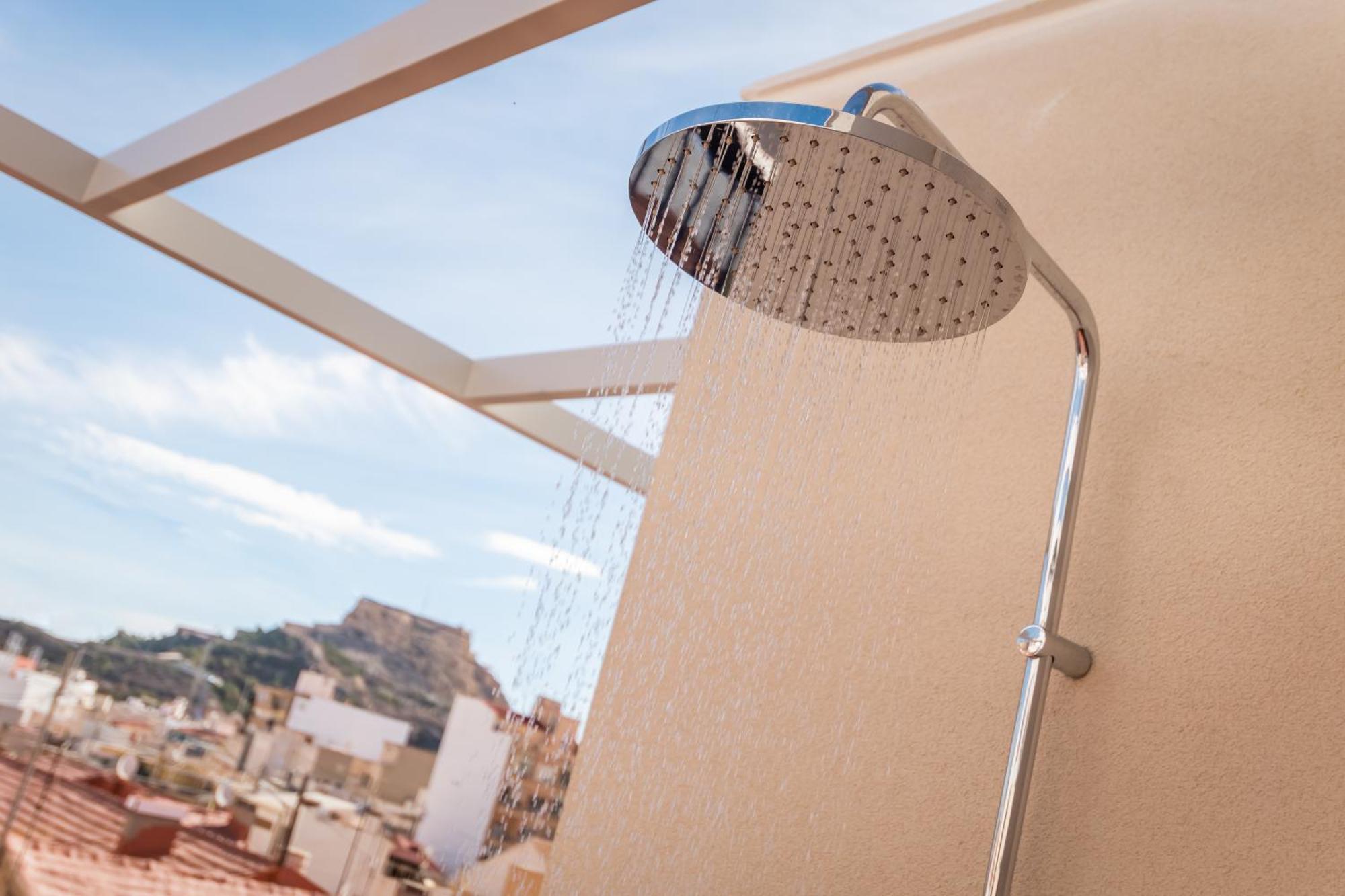 Bypillow Paseo Alicante Zewnętrze zdjęcie