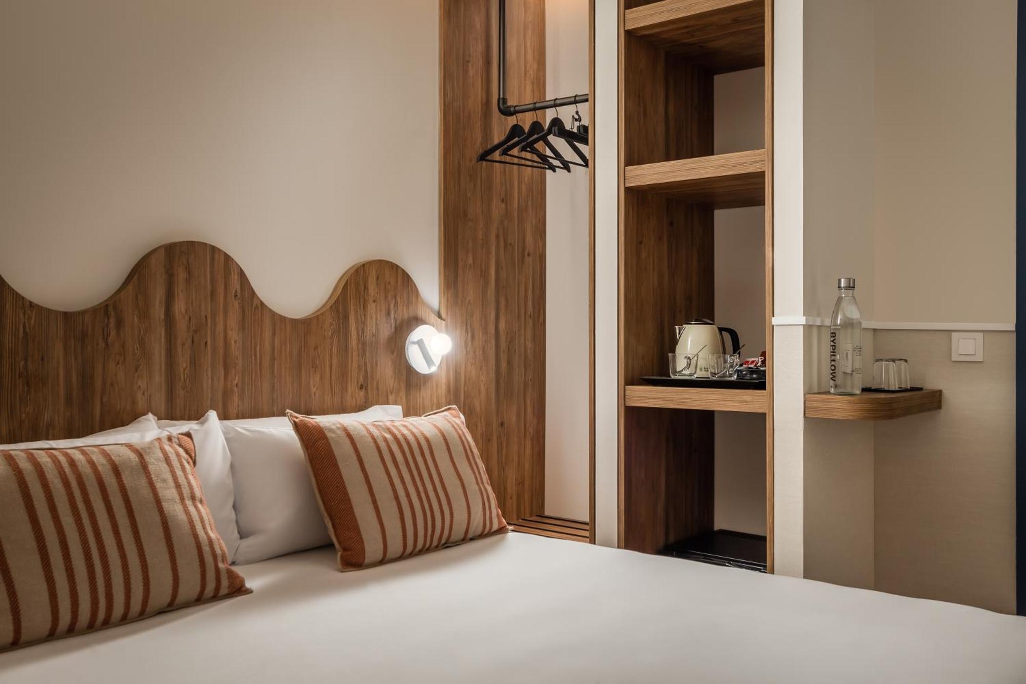 Bypillow Paseo Alicante Zewnętrze zdjęcie