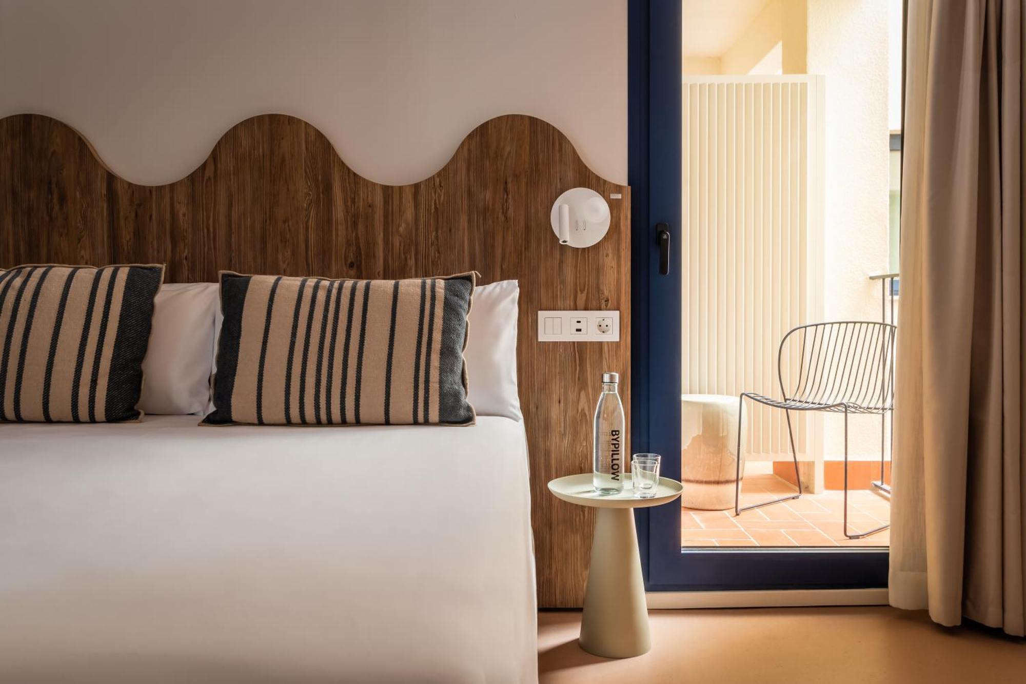 Bypillow Paseo Alicante Zewnętrze zdjęcie