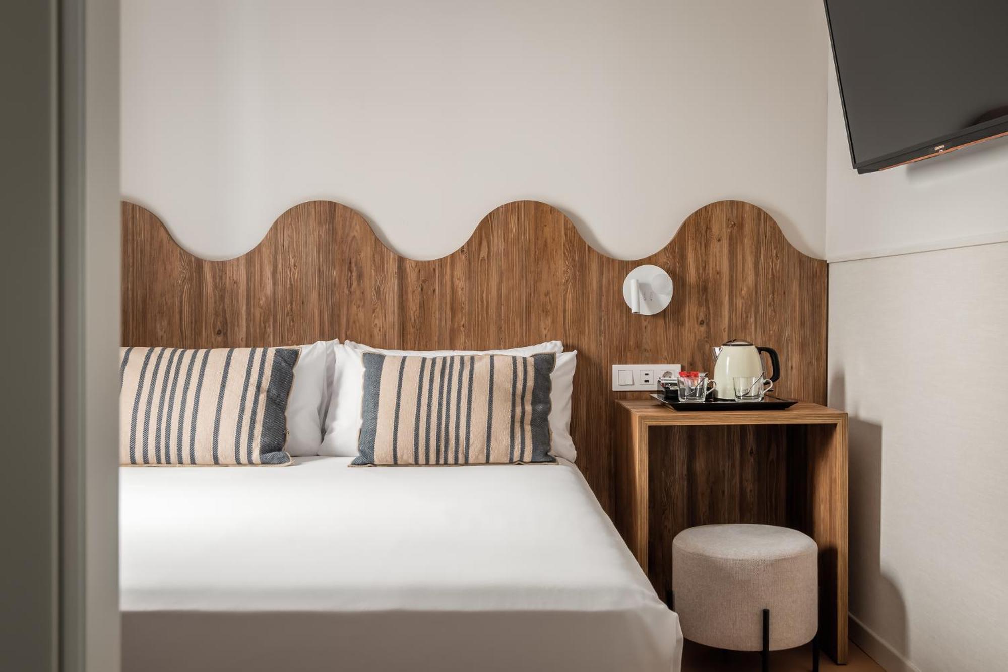 Bypillow Paseo Alicante Zewnętrze zdjęcie