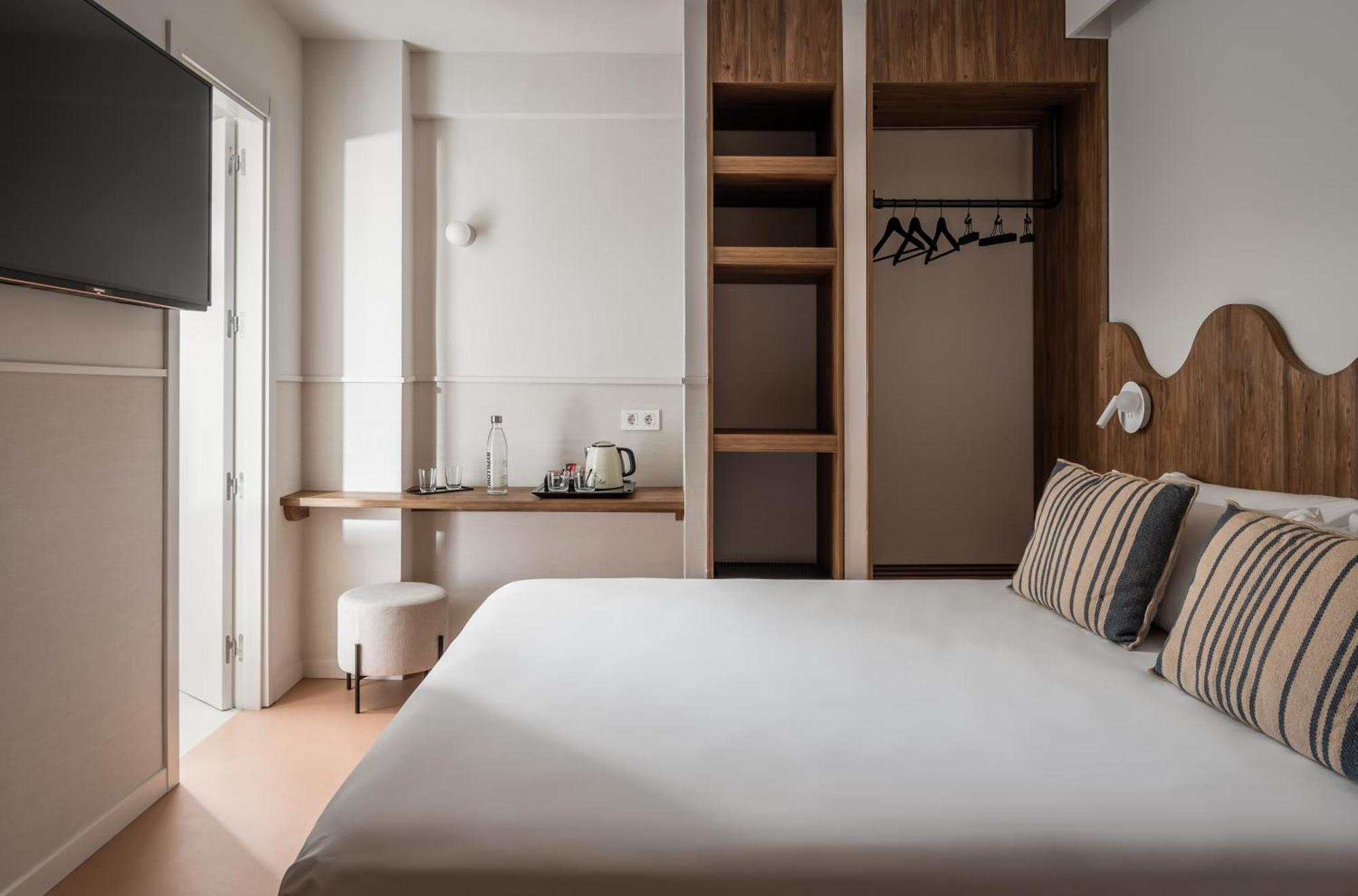 Bypillow Paseo Alicante Zewnętrze zdjęcie