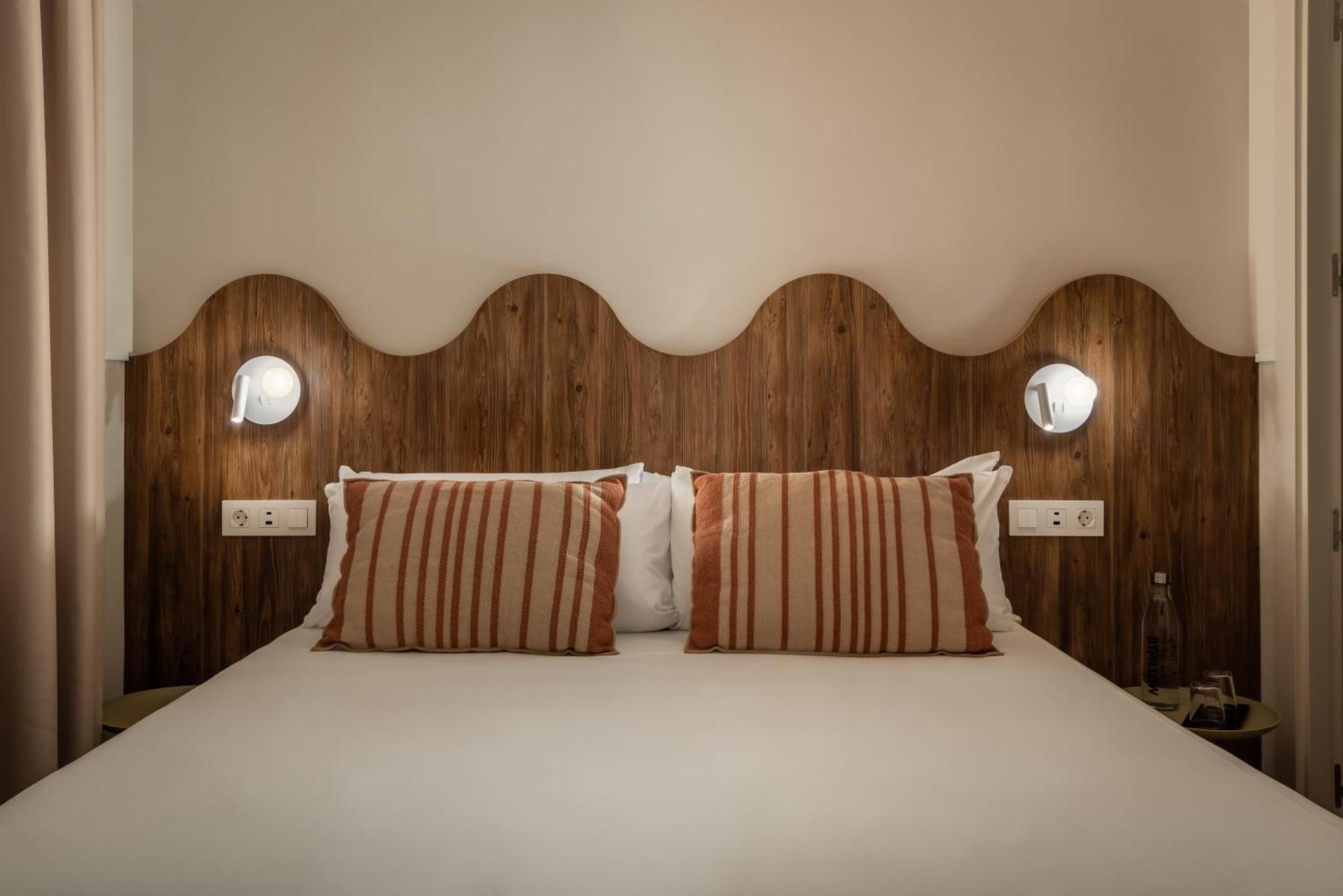 Bypillow Paseo Alicante Zewnętrze zdjęcie