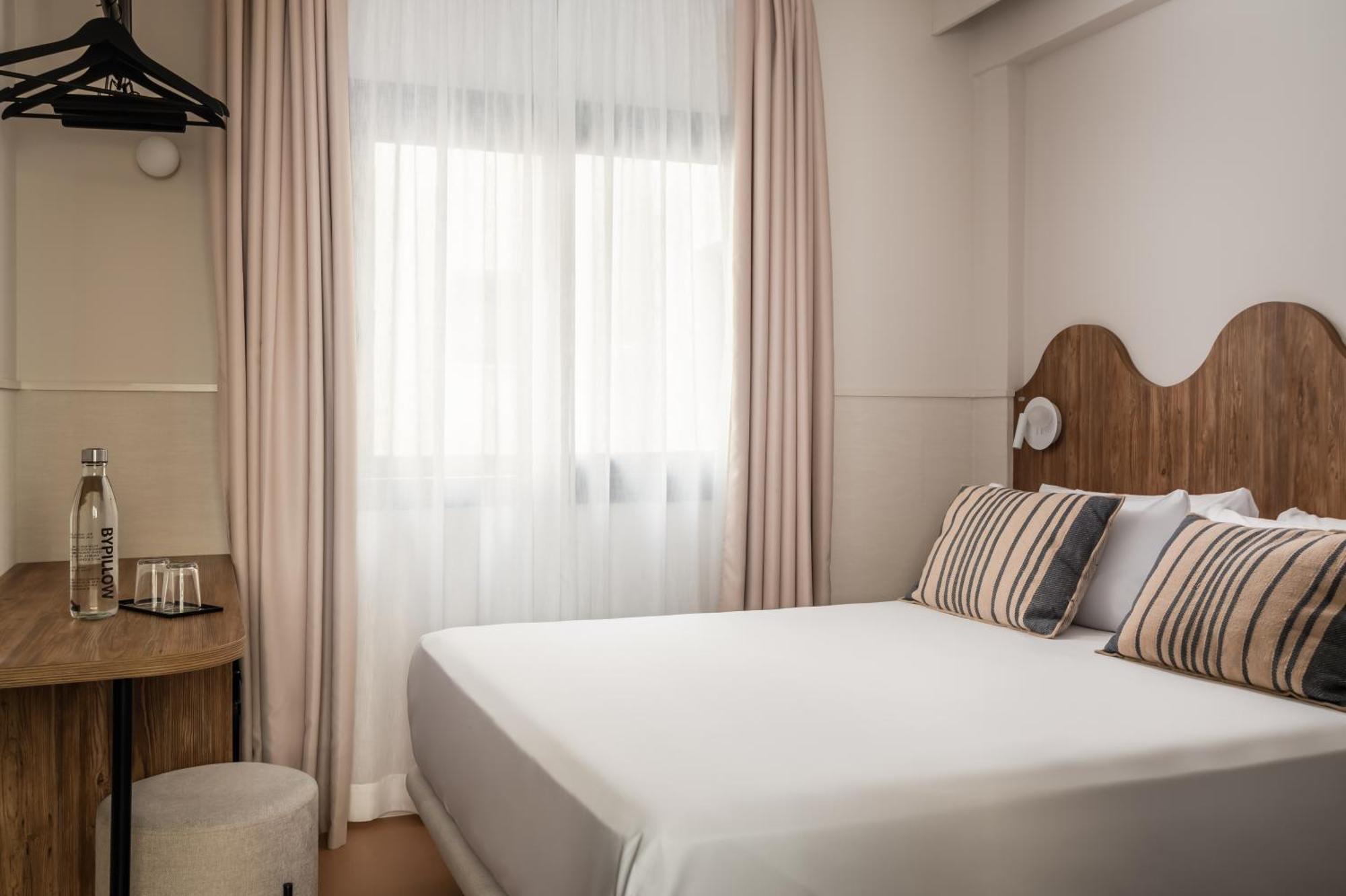 Bypillow Paseo Alicante Zewnętrze zdjęcie