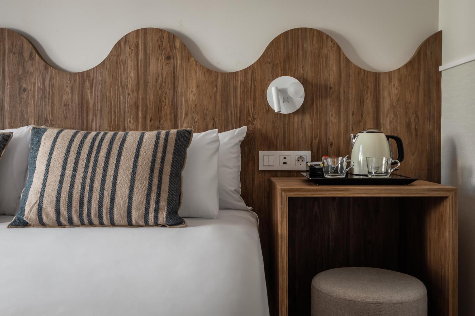 Bypillow Paseo Alicante Zewnętrze zdjęcie