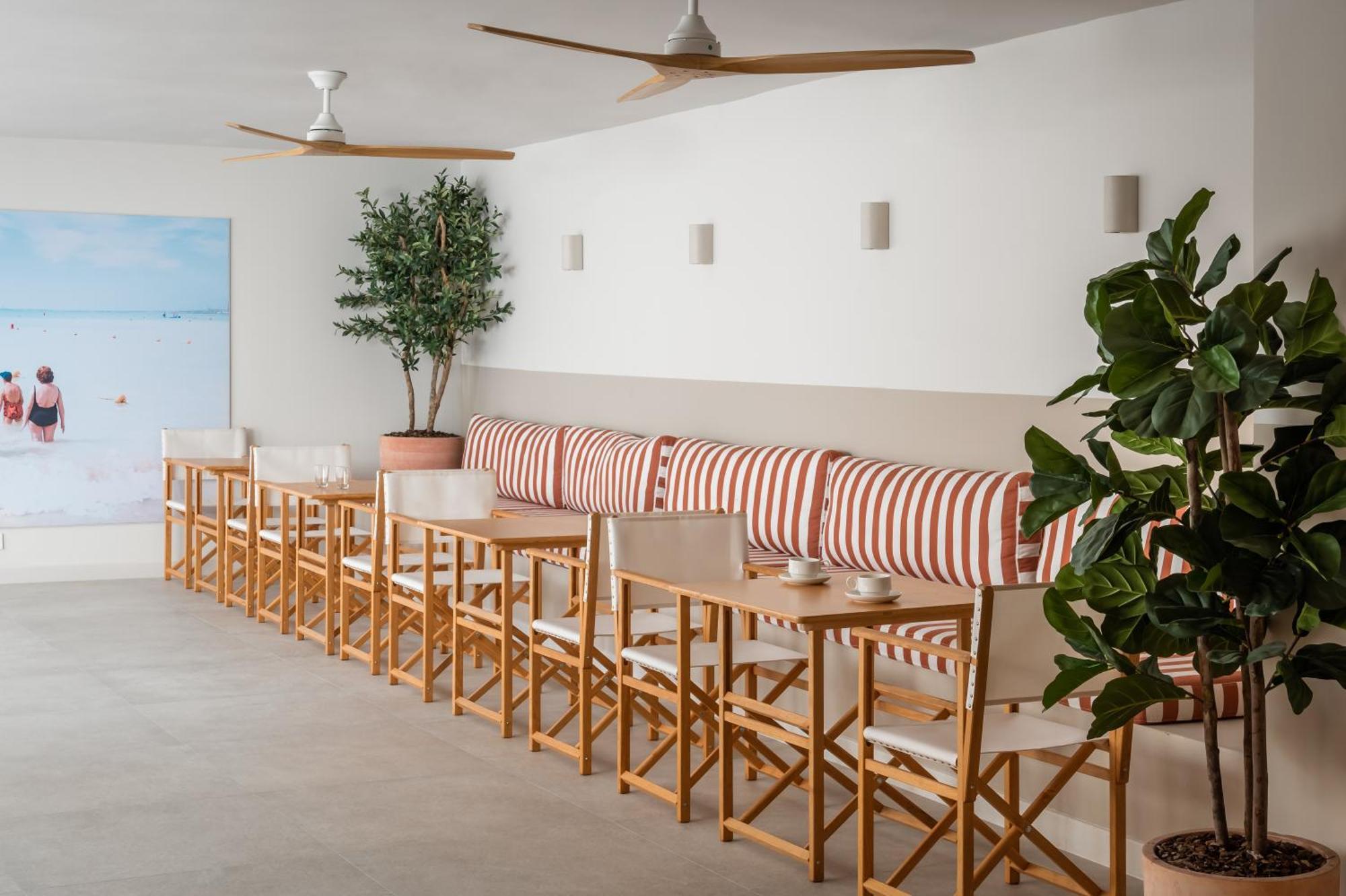 Bypillow Paseo Alicante Zewnętrze zdjęcie