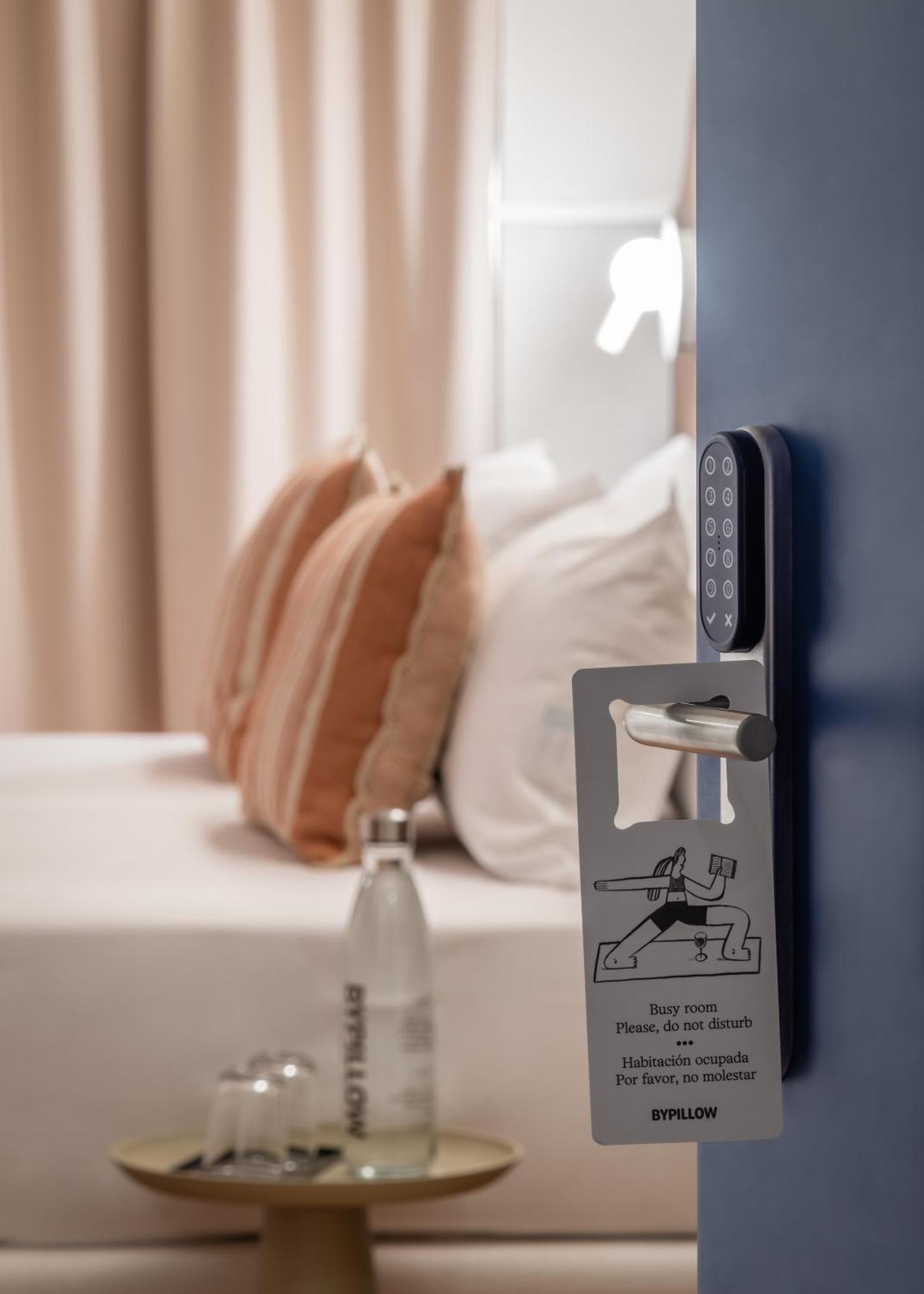 Bypillow Paseo Alicante Zewnętrze zdjęcie
