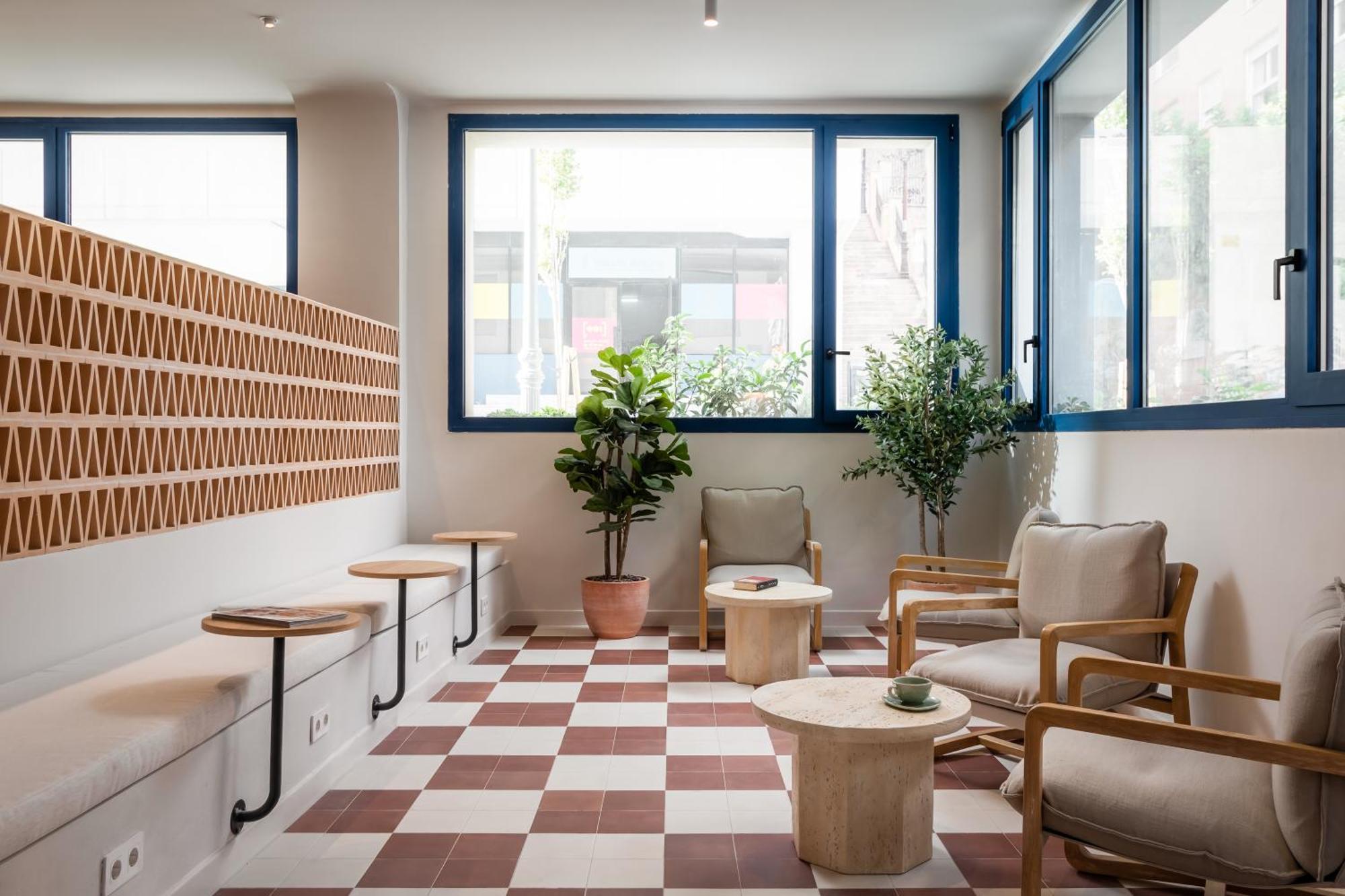 Bypillow Paseo Alicante Zewnętrze zdjęcie
